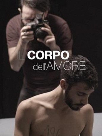 Poster of Il corpo dell'amore