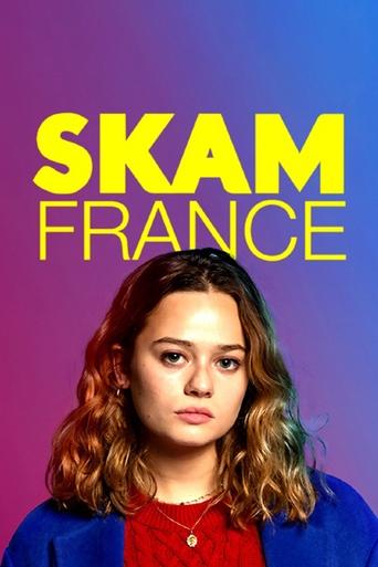 Portrait for SKAM France - Tiffany