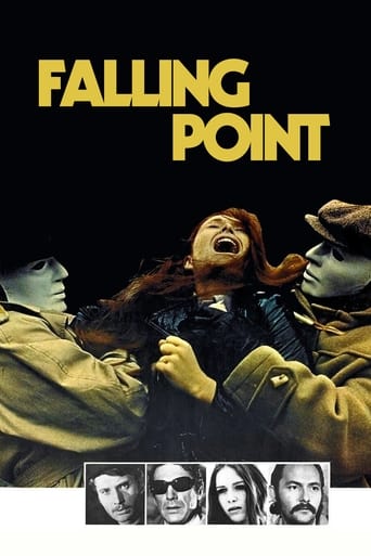 Poster of Falling Point