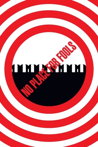 Poster of No Place for Fools