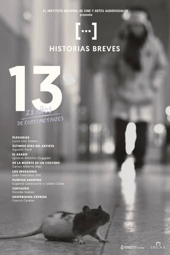 Poster of Historias Breves 13