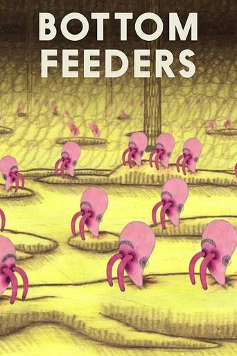 Poster of Bottom Feeders