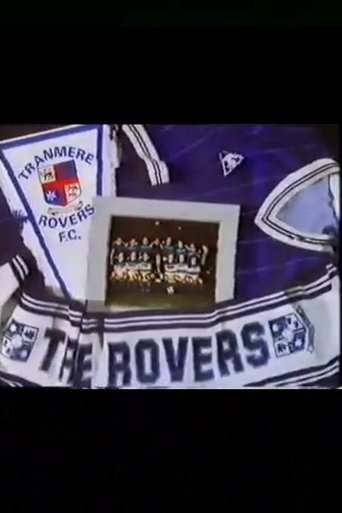 Poster of The Rovers