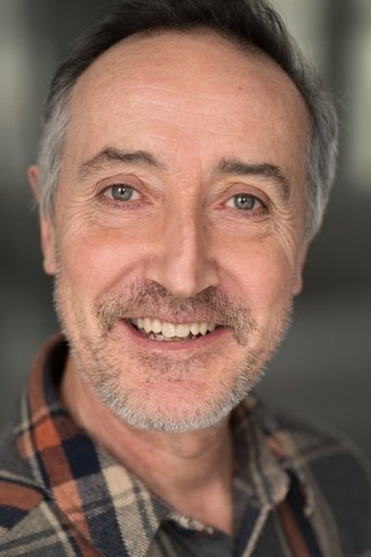 Portrait of Chris Bianchi