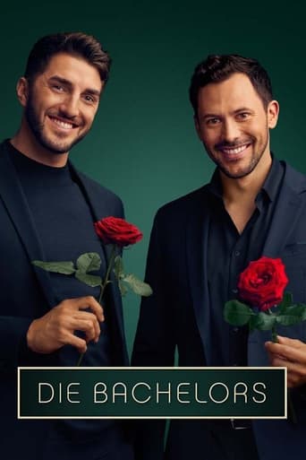 Portrait for Der Bachelor - Season 14