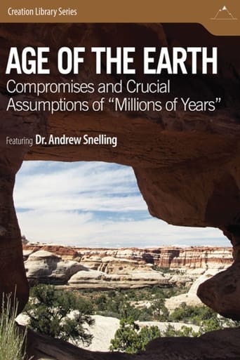 Poster of Age of the Earth