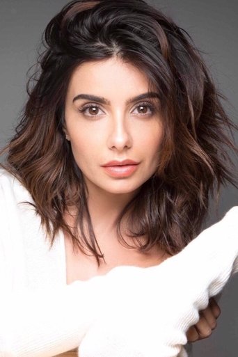 Portrait of Mikaela Hoover
