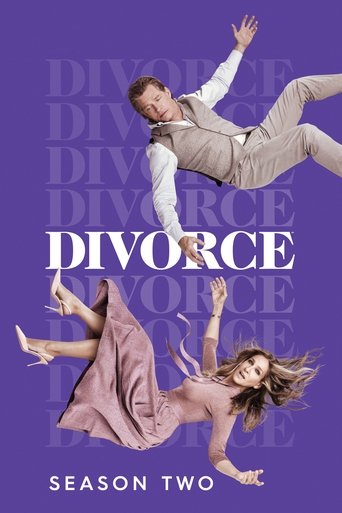 Portrait for Divorce - Season 2