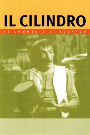 Poster of Il Cilindro