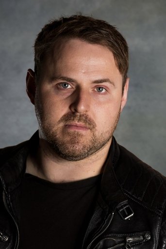 Portrait of Ryan Noire