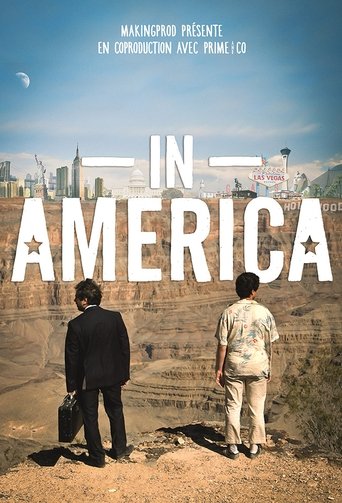 Poster of In America