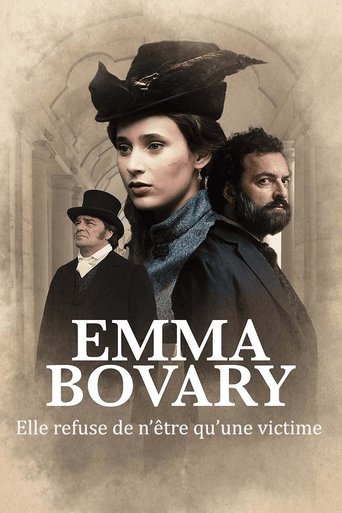 Poster of Emma Bovary