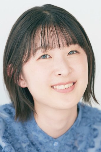 Portrait of Suzuka Hara