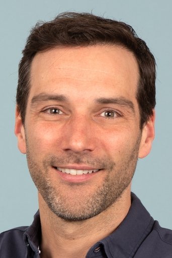 Portrait of Pim Sedee