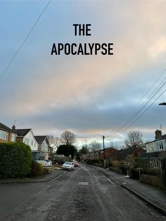 Poster of The Apocalypse