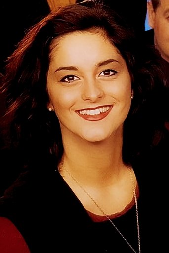 Portrait of Cleo Nilsson