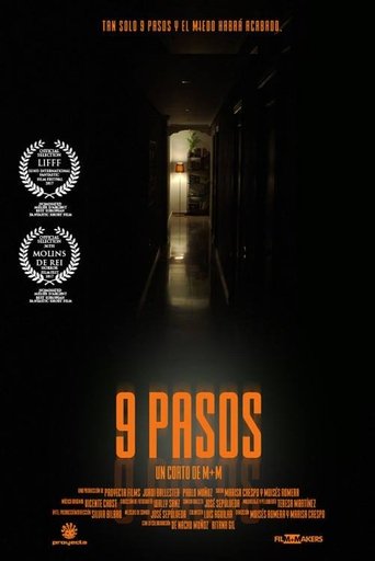 Poster of 9 Steps