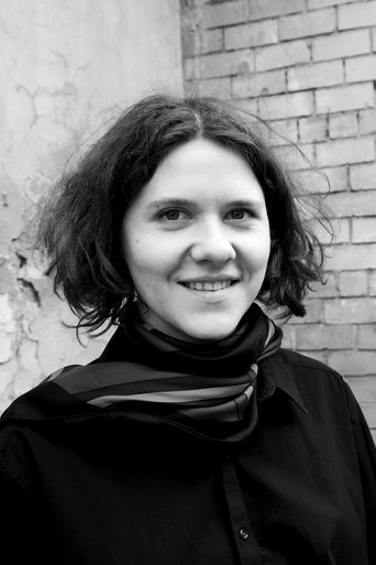 Portrait of Ignė Narbutaitė