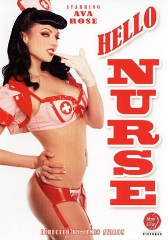 Poster of Hello Nurse