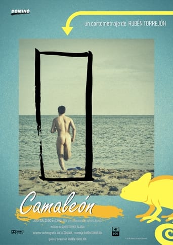 Poster of Camaleón