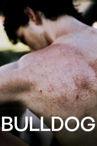 Poster of Bulldog