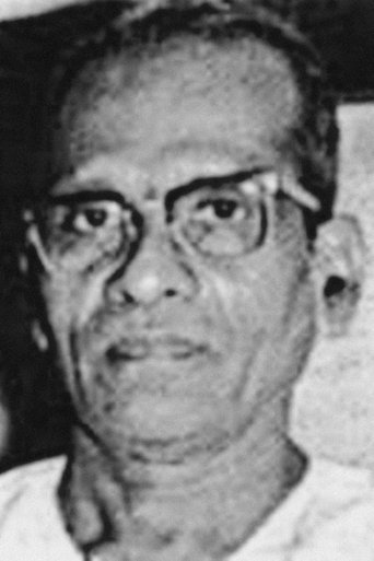 Portrait of Pendyala Nageswara Rao