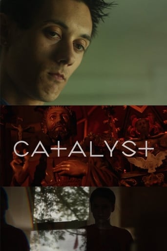 Poster of Catalyst