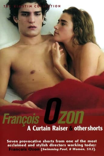 Poster of A Curtain Raiser & Other Shorts