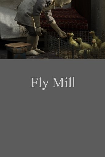 Poster of Fly Mill