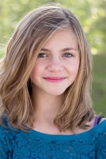 Portrait of Kaija Bales