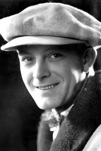 Portrait of Billy Sullivan