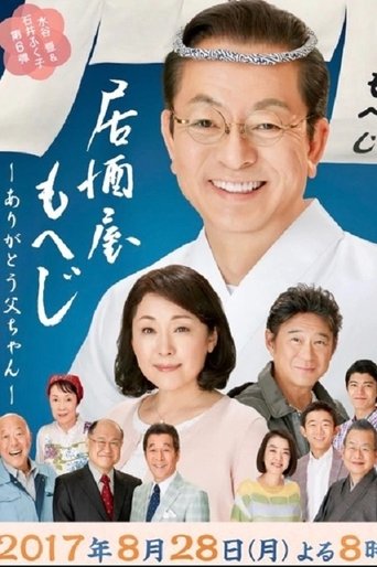 Poster of Izakaya Moheji 6