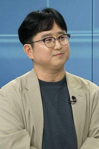 Portrait of Yoon Seong-ho