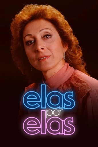 Poster of Elas por Elas