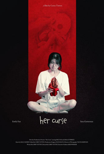 Poster of Her Curse