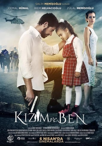 Poster of Kızım ve Ben