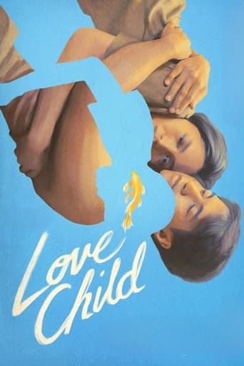 Poster of Love Child