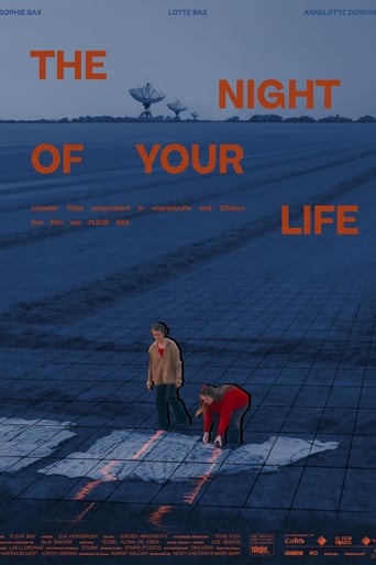 Poster of The Night of Your Life