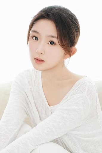 Portrait of 白晓鸥
