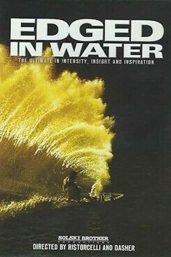 Poster of Edged in Water