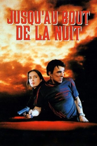 Poster of Until The End Of The Night