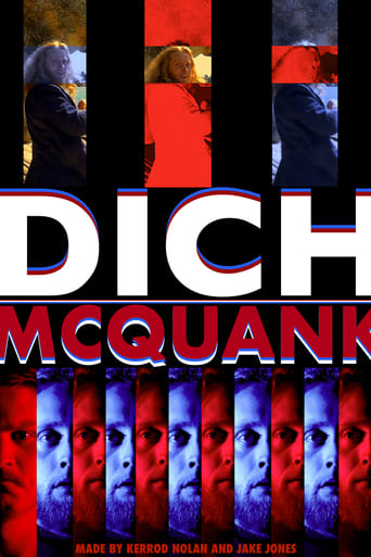 Poster of Dich McQuank