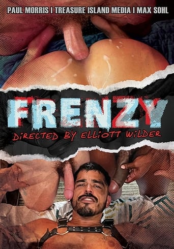 Poster of Frenzy