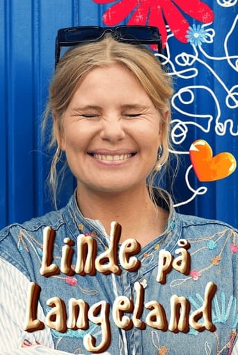 Portrait for Linde på Langeland - Season 1