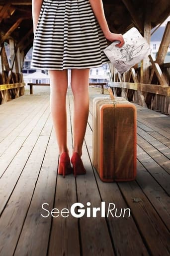 Poster of See Girl Run