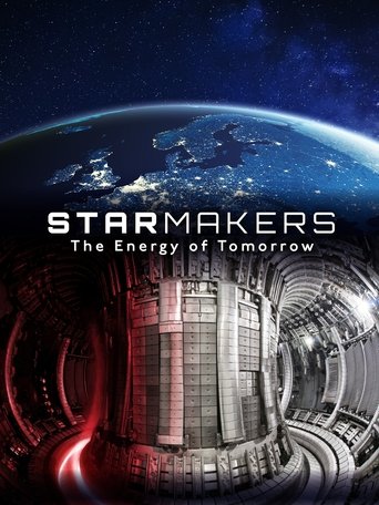 Poster of Star Makers: The Energy of Tomorrow