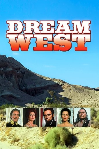 Poster of Dream West