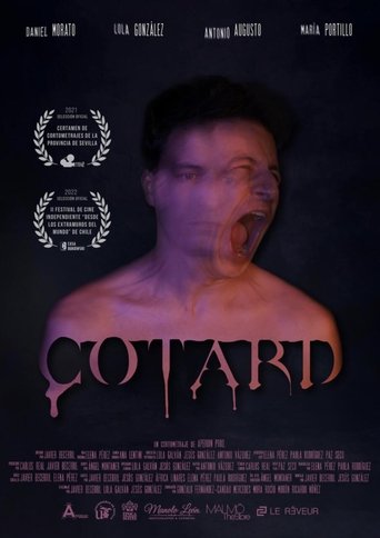 Poster of Cotard