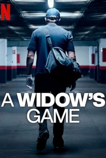 Poster of A Widow's Game