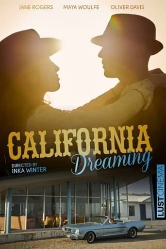 Poster of California Dreaming